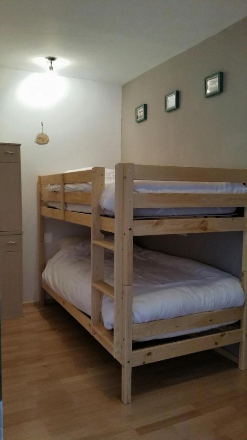 Villa Zeppelin - App Bergkristall Bramberg am Wildkogel Ngoại thất bức ảnh